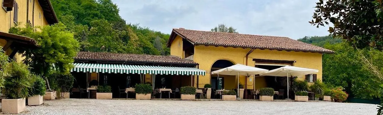 Κατάλυμα σε φάρμα Agriturismo Ca Noale Teolo Ιταλία
