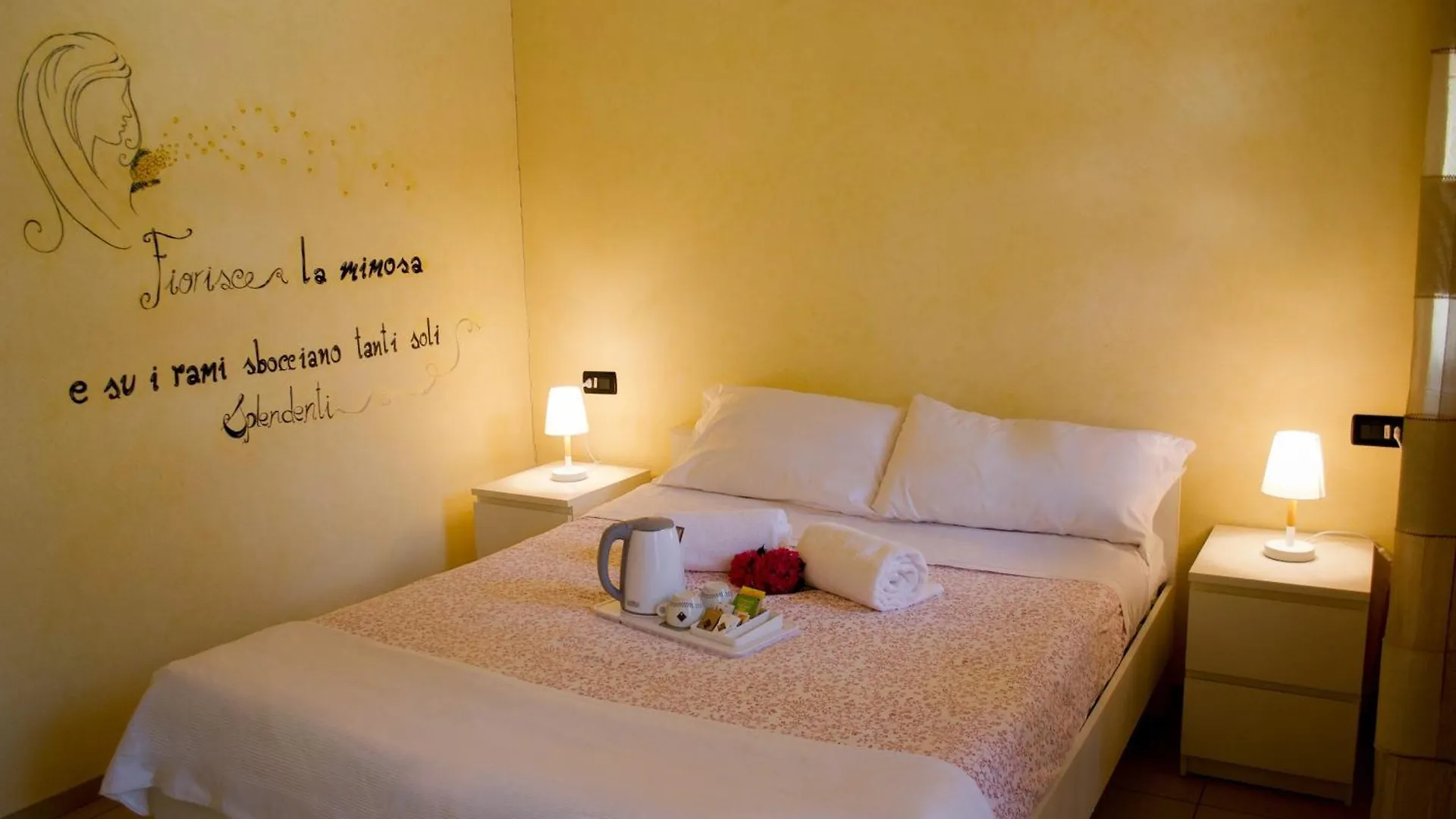 Agriturismo Ca Noale Teolo 0*,