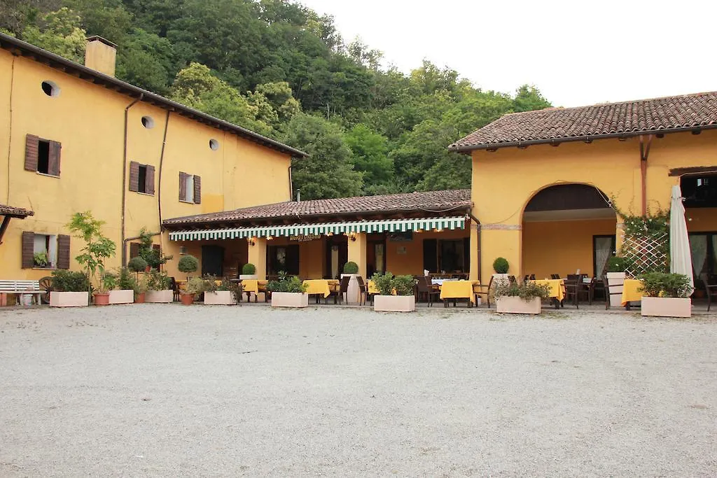 Agriturismo Ca Noale Teolo