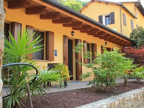 Κατάλυμα σε φάρμα Agriturismo Ca Noale Teolo