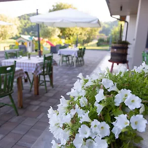 Mazzeracca Bassano del Grappa