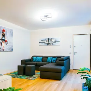 - - Free Wi-fi Appartamento Iseo