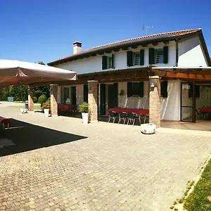 Agriturismo Dei Ciliegi Zero Branco